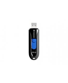 Transcend JetFlash 790 256GB Black