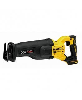 DeWALT DCS386NT-XJ saabelsaag 3000 spm Must, Kollane