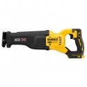DeWALT DCS386NT-XJ saabelsaag 3000 spm Must, Kollane