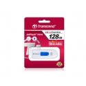 Transcend JetFlash 790 128GB USB флеш накопитель USB тип-A 3.2 Gen 1 (3.1 Gen 1) Белый