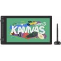 Huion Kamvas 16 GEN 3 GS1563 graphics tablet