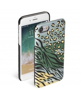 Krusell Limited Cover Apple iPhone 8/7 wild green