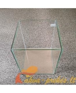 Aquael katkarapusetti 30L kuutio 29x29x35cm