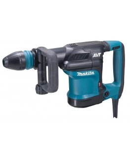 Makita HM0871C purustusvasar Must, Sinine 1100 W