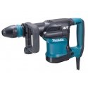 Makita HM0871C purustusvasar Must, Sinine 1100 W