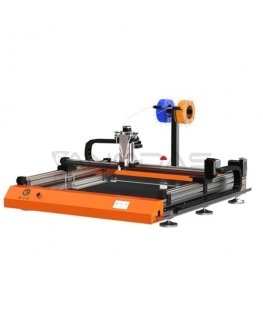 Creality K8 3D spausdintuvas