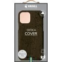 Krusell Birka Cover Apple iPhone 11 Pro dark brown Krusell Birka Cover Apple iPhone 11 Pro dark brown