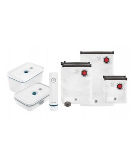 ZWILLING 36815-017-0 vaakummasin Sinine