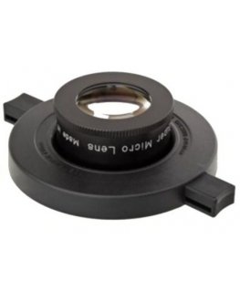 Raynox MSN-505 kaameraobjektiiv Videokaamera Makroobjektiiv Must