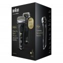 Braun Series 9 Pro+ 9560cc Trimmer Black