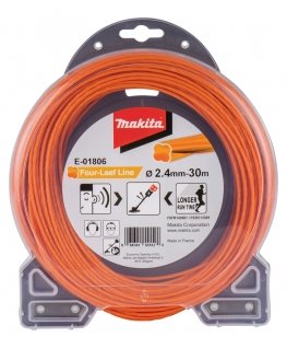 Makita E-01806 krūmapjovės ir žoliapjovių priedas Krūmapjovės pjovimo valas