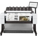 HP Designjet T2600dr 36-in PostScript Multifunction Printer HP Designjet T2600dr 36-in PostScript Multifunction Printer