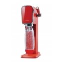 SodaStream Art Mandarin Red Punainen
