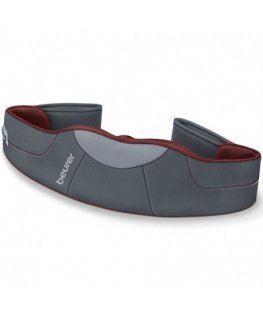 Masažuoklis Beurer 3D MG151