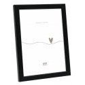 Deknudt S41JL2 Single picture frame Black