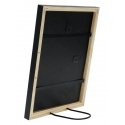 Deknudt S41JL2 Single picture frame Black