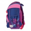 Herlitz UltraLight Tropical Chill backpack School backpack Pink, Violet Polyester Herlitz UltraLight Tropical Chill backpack School backpack Pink, Violet Polyester