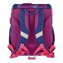 Herlitz UltraLight Tropical Chill backpack School backpack Pink, Violet Polyester Herlitz UltraLight Tropical Chill backpack School backpack Pink, Violet Polyester