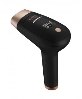 Concept IL5020 epilators Melns