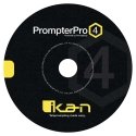 Ikan PrompterPro 4 Software for PC & Mac