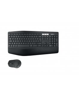 Logitech MK850 Performance