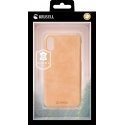 Krusell Sunne Cover Apple iPhone XR vintage nude Krusell Sunne Cover Apple iPhone XR vintage nude