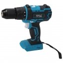 DEDRA DED7042 power screwdriver/impact driver DEDRA DED7042 power screwdriver/impact driver