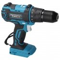 DEDRA DED7042 power screwdriver/impact driver DEDRA DED7042 power screwdriver/impact driver