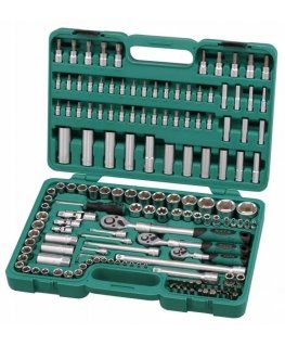 Tool set "HONITON" 155 pcs.