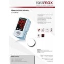 Rossmax SB100 Fingertip Pulse Oximeter