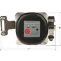 VALVE ACTUATOR ATLO-V1-TUYA Wi-Fi, Tuya Smart