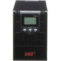 UPS-VIRTALÄHDE AT-UPS1500S-LCD 1500 VA ITÄ