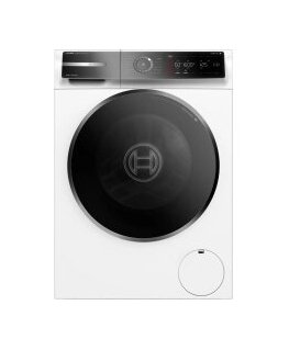 Skalbimo mašina Bosch WGB256A1SN