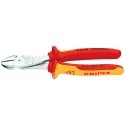 Knipex 74 06 200 knaibles Diagonālās knaibles