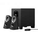 Logitech Speaker System Z313