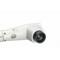 Elmo 1380 dokumentu kamera Melns, Balts 25,4 / 2,3 mm (1 / 2.3") CMOS USB 2.0