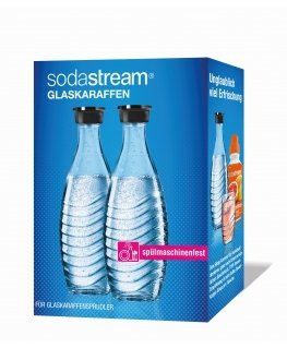 SodaStream 1047200490 saturaatoritarvik Karboniseerimispudel
