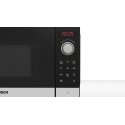 Bosch Serie 2 FFL023MS2 microwave Bosch Serie 2 FFL023MS2 microwave