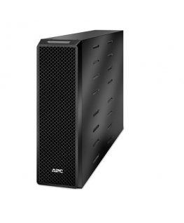 APC SRT192BP2 puhvertoiteallikas (UPS) 8 kVA