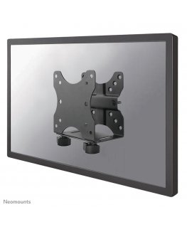 Neomounts NM-TC100BLACK Mini PC holder - max 5 kg - universal