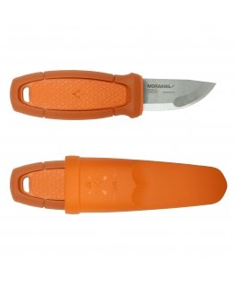 Morakniv Eldris Drop point -terä Metsästyspuukko