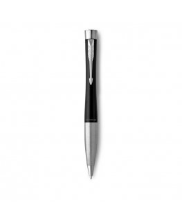 Parker URBAN Blue Twist retractable ballpoint pen Medium 1 pc(s)