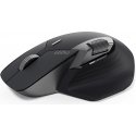 Rapoo MT760L mouse Right-hand RF Wireless + Bluetooth Optical 3200 DPI Rapoo MT760L mouse Right-hand RF Wireless + Bluetooth Optical 3200 DPI