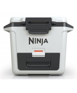 Ninja FB131EUWH külmutuskast 28 l Valge