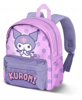 Karactermania Hello Kitty Kuromi backpack 27cm