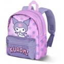 Karactermania Hello Kitty Kuromi -reppu 27 cm