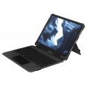 Laut Type Folio 2 Case with Bluetooth Keyboard for iPad Air 11"