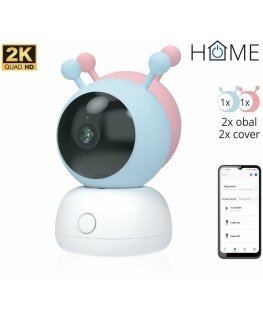 iGET HOME Camera CS2 Baby