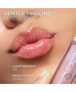 L'Oréal Paris Plump Ambition Hyaluron-huuliöljy