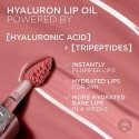 L'Oréal Paris Plump Ambition Hyaluron-huuliöljy